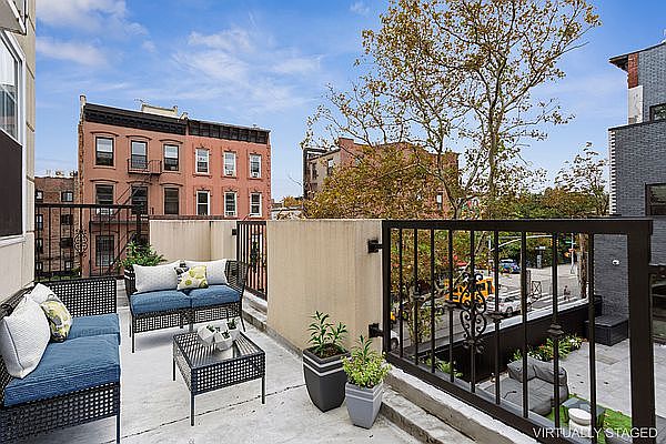 1st image of 318 Nostrand Ave #2