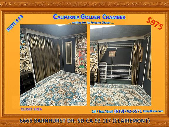 3rd image of 6665 Barnhurst Dr #2P