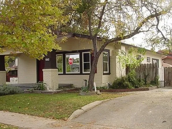 602 Lexington Ave, Stockton, CA 95204