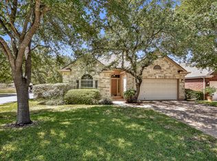 11801 Watercrest Ct, Austin, TX 78738