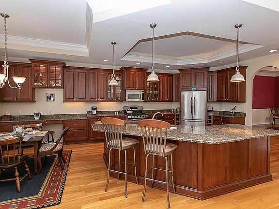 5th image of 633 Oyster Bay Dr. Lot 85 Oyster Pointe
