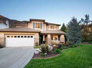 33 Whispering Willow Ct, Azusa, CA 91702