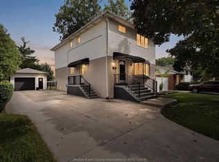 3138 Hartley Dr, Windsor, ON N8T 1Z2