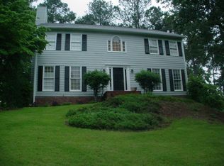 3417 Remembrance Trce, Lawrenceville, GA 30044