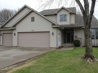 628 Natures Way, Saint Cloud, MN 56304