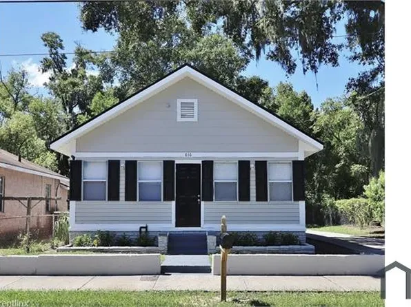 616 E 63rd St, Jacksonville, FL 32208