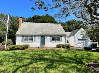3 Morgan Rd, Mansfield, MA 02048