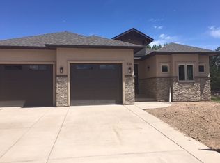 536 Honita Ln, Grand Junction, CO 81507