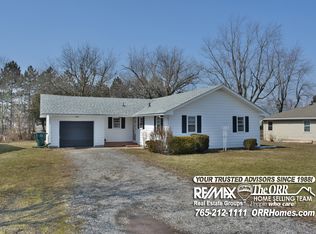 3409 N Allison Rd, Muncie, IN 47304