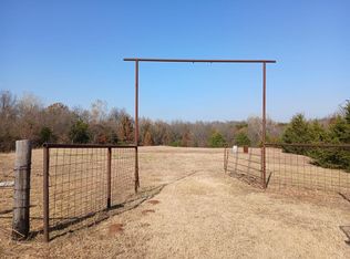 5601 E Etowah Rd, Noble, OK 73068