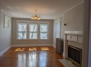 32 Rock Ave FLOOR 1, Swampscott, MA 01907