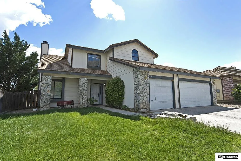 871 W Bonanza Dr photo 1