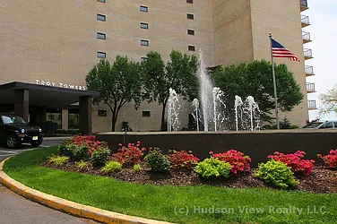 Sold by Hudson View Realty LLC