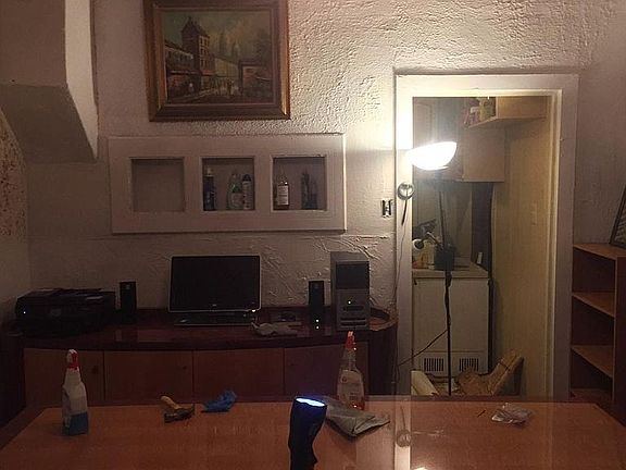 Dinning room