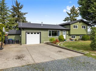 107 Moss Ave, Parksville, BC V9P 1L5