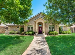 5002 Crista Ln, Midland, TX 79707