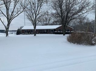 595 Odom Rd, Paris, TN 38242