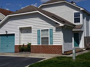 1217 Club Point Rd, Chesapeake, VA 23322