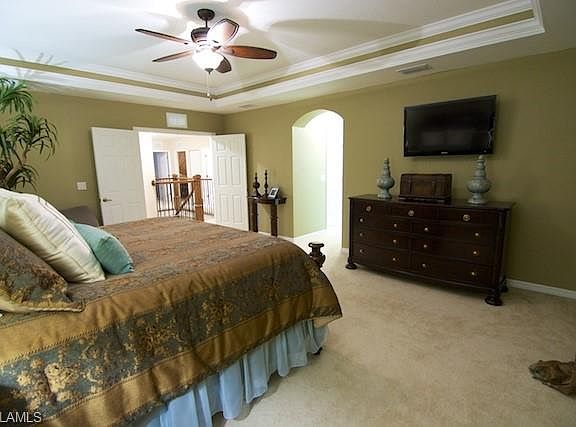 3rd image of 3429 Dandolo Cir