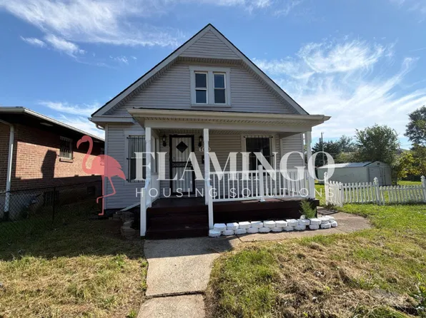 700 Dennison Ave, Dayton, OH 45417