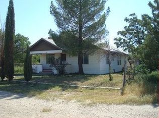 247 N Curtis Ave, Willcox, AZ 85643