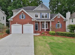 2090 Monroe Dr, Alpharetta, GA 30004