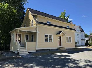 143 2nd St, Newport, VT 05855