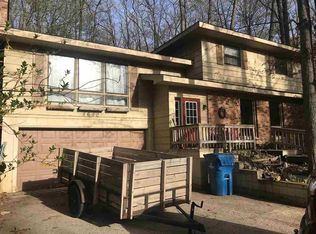 8640 N Loxley Rd, Roscommon, MI 48653