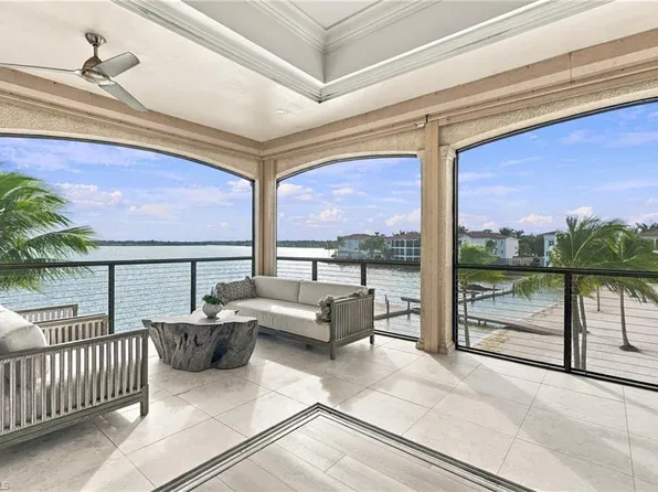 17701 Via Bella Acqua CT #703, MIROMAR LAKES, FL 33913