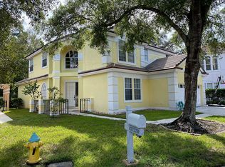15342 Sherwood Forest Dr, Tampa, FL 33647