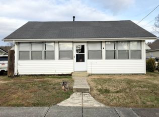 1007 E 3rd North St, Morristown, TN 37814
