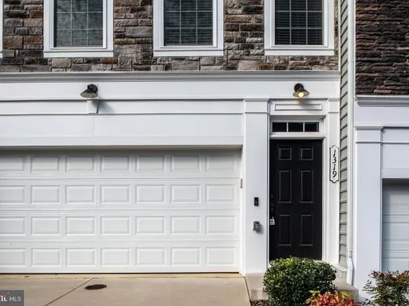 1319 Gilmore St, Fredericksburg, VA 22401