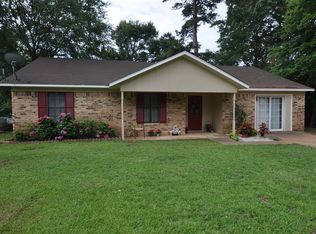 10657 County Road 214, Tyler, TX 75707