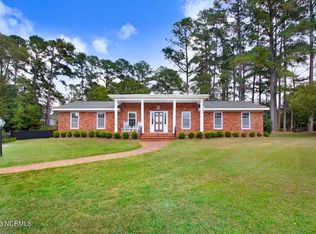 506 Cashwell Pl, Goldsboro, NC 27534