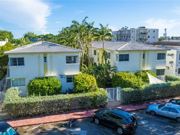 1007 Bay Dr APT 104, Miami Beach, FL 33141