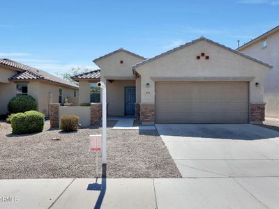 8454 N 61st Dr, Glendale, AZ, 85302