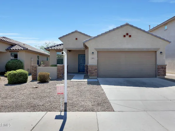 8454 N 61st Drive, Glendale, AZ 85302