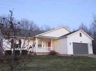 7213 Timberline Dr, Flint, MI 48507