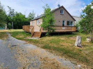 186 Parkview Rd, Georgina, ON L4P 2J7
