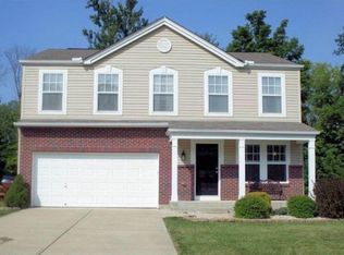 62 Charmalee Dr, Amelia, OH 45102