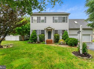 3868 Marvel Dr, Trappe, MD 21673