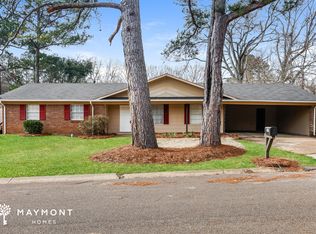 1800 Beverly Dr, Clinton, MS 39056