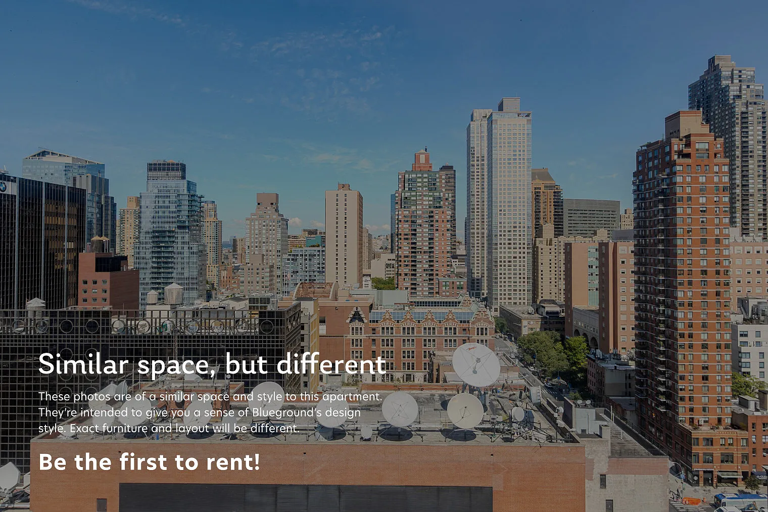500 West 56th Street — Photo 4