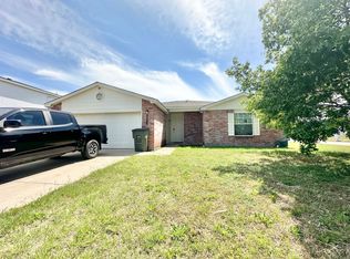 4206 Thunder Creek Dr, Killeen, TX 76549