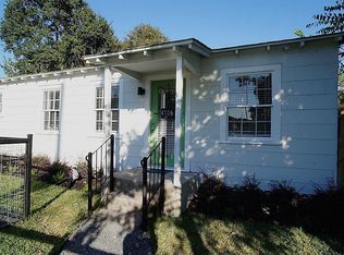 4706 Fisk St, Houston, TX 77009