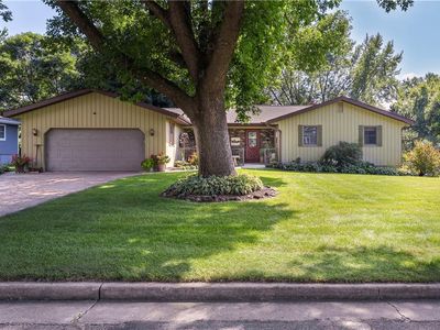2215 Hatch Street, Eau Claire, WI, 54701