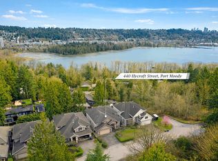440 Hycroft St, Pt Moody, BC