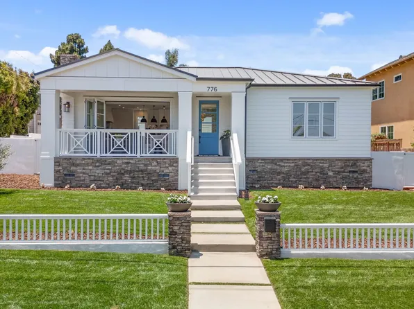 776 Silvergate Ave, San Diego, CA 92106
