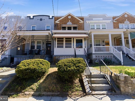 3rd image of 5205 5th St NW
