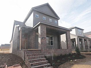 2662 E Bayside Xing, Fayetteville, AR 72703